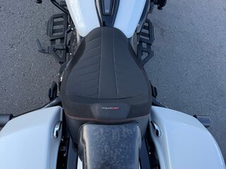 2023 Harley-Davidson Road Glide, белый, 2790000 рублей, вид 5