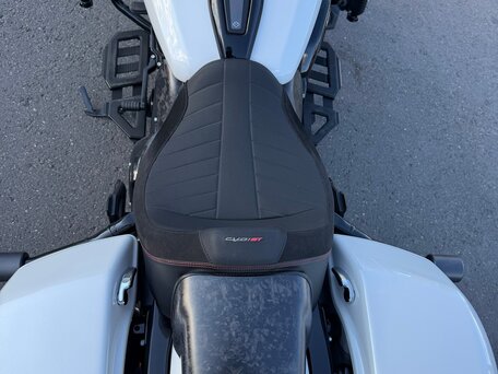 2023 Harley-Davidson Road Glide, белый, 2790000 рублей, вид 5