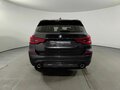 2020 BMW X3 30d xDrive III (G01), серый - вид 6