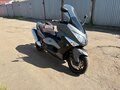 2009 Yamaha TMAX, серый, 499999 рублей - вид 3