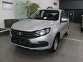2026 Lada (ВАЗ) Granta I Рестайлинг, серебристый