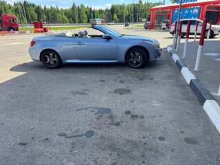 2013 Infiniti G37 IV, голубой, 2500000 рублей, вид 2