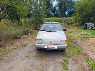 2006 ЗАЗ 1103 «Славута», серый, 170000 рублей, вид 1