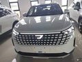 2026 Jetta VS8, белый, 2190000 рублей - вид 7