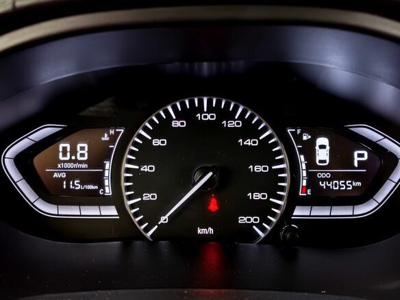2023 Changan Alsvin, белый, 990000 рублей - вид 11