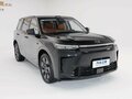 2026 GAC Trumpchi S9, чёрный, 5360000 рублей - вид 1