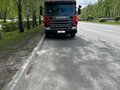 2006 Scania 4-Series, красный, 750000 рублей - вид 1