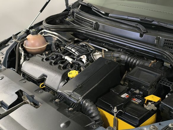2019 Lada (ВАЗ) Vesta I, серый - вид 18