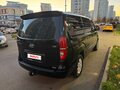 2018 Hyundai Grand Starex I Рестайлинг 2, чёрный, 3550000 рублей - вид 7