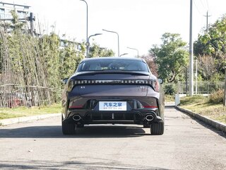 2026 Lynk & Co 03 I Рестайлинг 2, бежевый, 2753641 рублей, вид 5