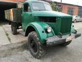1960 ГАЗ 69, синий, 175000 рублей - вид 1