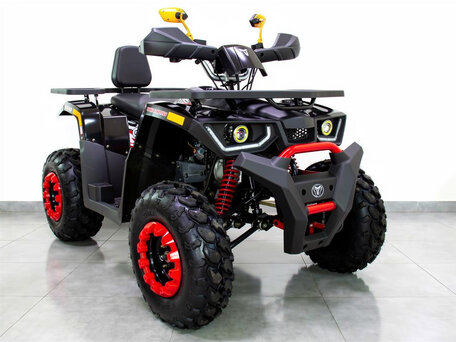 2026 Avantis Hunter 200, чёрный, 195500 рублей, вид 1
