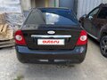 2008 Ford Focus II Рестайлинг, чёрный, 450000 рублей - вид 5
