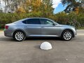 2015 Skoda Superb III, серый, 1790000 рублей - вид 6