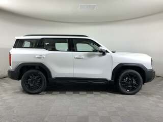 2026 Haval H3 I Рестайлинг, белый, 2749000 рублей, вид 4