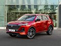 2025 Changan UNI-S I, красный, 3179900 рублей - вид 1
