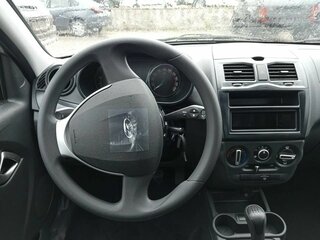 2026 Lada (ВАЗ) Granta I Рестайлинг, чёрный, 987000 рублей, вид 5