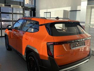 2026 Evolute i-Joy II, оранжевый, 3324000 рублей, вид 4