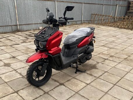 2024 VMC (Vento) Smart III, красный, 110000 рублей, вид 1