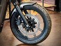2026 Moto Morini Calibro, серый, 889000 рублей - вид 9