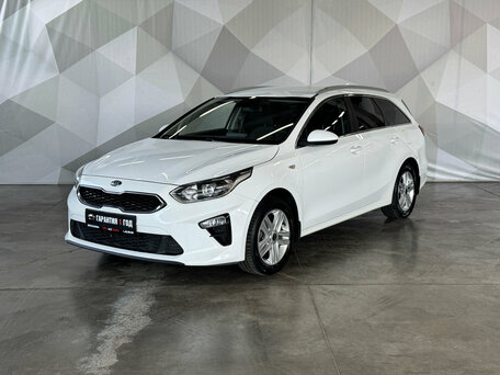 Kia Ceed III