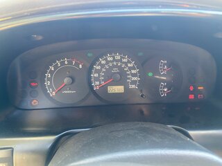 2007 Kia Spectra I Рестайлинг 2, серебристый, 350000 рублей, вид 5