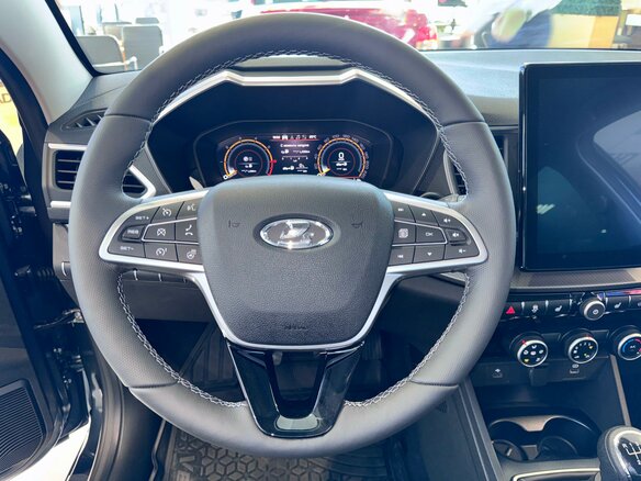 2026 Lada (ВАЗ) Vesta I Рестайлинг (NG), серый - вид 10