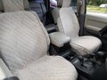 2000 Mitsubishi Pajero III, чёрный - вид 6