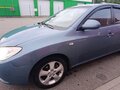 2008 Hyundai Elantra IV (HD), серый - вид 5
