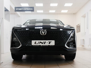 2024 Changan UNI-T I, чёрный, 3309900 рублей, вид 1