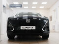 2024 Changan UNI-T I, чёрный, 3309900 рублей