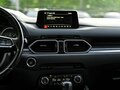 2017 Mazda CX-5 II, серый - вид 9