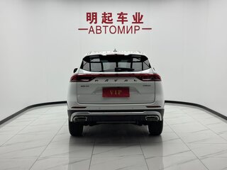 2022 Haval H6 II Рестайлинг, белый, 1560000 рублей, вид 5