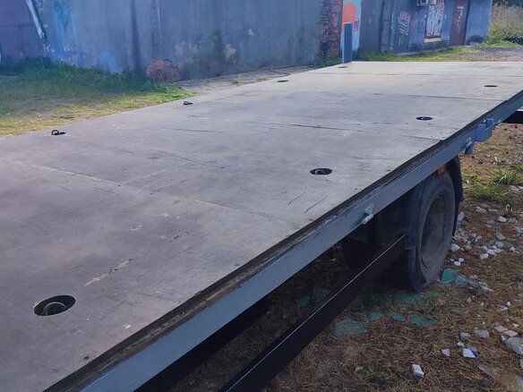 2011 Fuso (Mitsubishi) Canter, белый, 2880000 рублей - вид 6