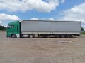 2018 MAN TGX, зелёный, 3300000 рублей - вид 10