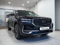 2026 Geely Monjaro I, чёрный - вид 3