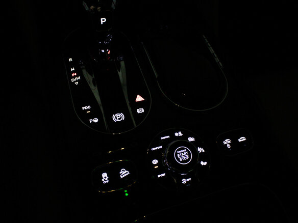 2016 Bentley Bentayga I, синий - вид 29