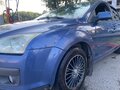 2006 Ford Focus II, синий - вид 2