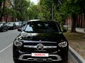 2019 Mercedes-Benz GLC 260 L I (X253) Рестайлинг, чёрный, 4690000 рублей - вид 1