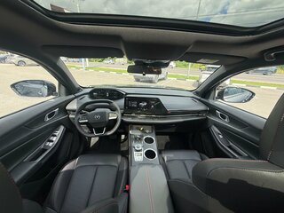 2025 Changan UNI-S I, серый, 3179900 рублей, вид 2