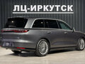 2026 Wey V9X, серый, 9699000 рублей - вид 4
