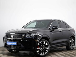 2024 Knewstar 001, чёрный, 3199000 рублей, вид 3