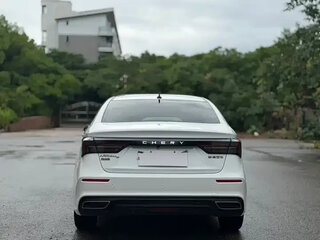 2023 Chery Arrizo 5 PRO, белый, 1250000 рублей, вид 3