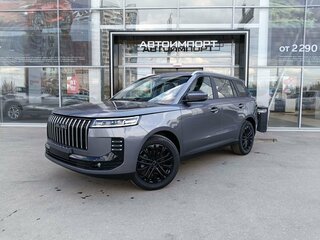 2026 Jeland J6, серый, 2549000 рублей, вид 3
