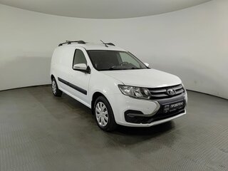 2021 Lada (ВАЗ) Largus I, белый, 729132 рублей, вид 3