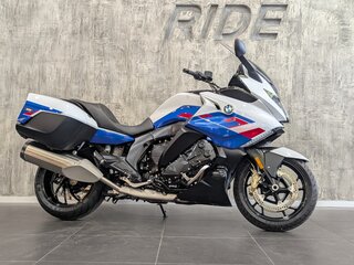 BMW K 1600 GT