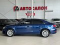 2014 Audi A3 III (8V), синий, 1295000 рублей - вид 7