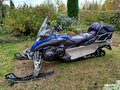 2013 Yamaha Venture, синий, 990000 рублей - вид 7