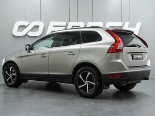 2011 Volvo XC60 I, коричневый, 1115000 рублей, вид 2