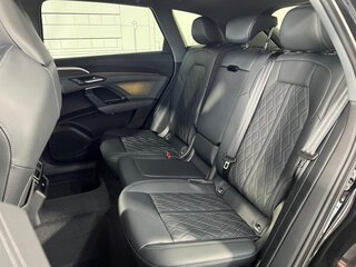 2025 Audi Q5 L III (GU), чёрный, 6200000 рублей, вид 3